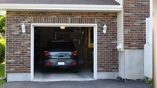 Garage Door Installation at Town And Country Vallejo, California